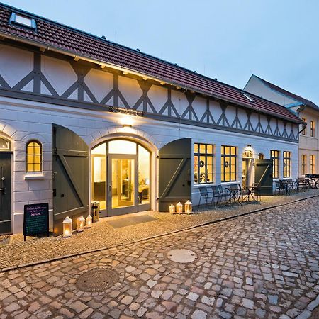 Hotel Brandenburger Dom Brandenburg  Kültér fotó