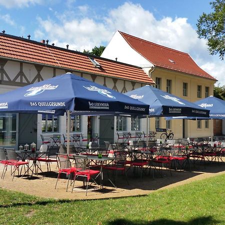 Hotel Brandenburger Dom Brandenburg  Kültér fotó