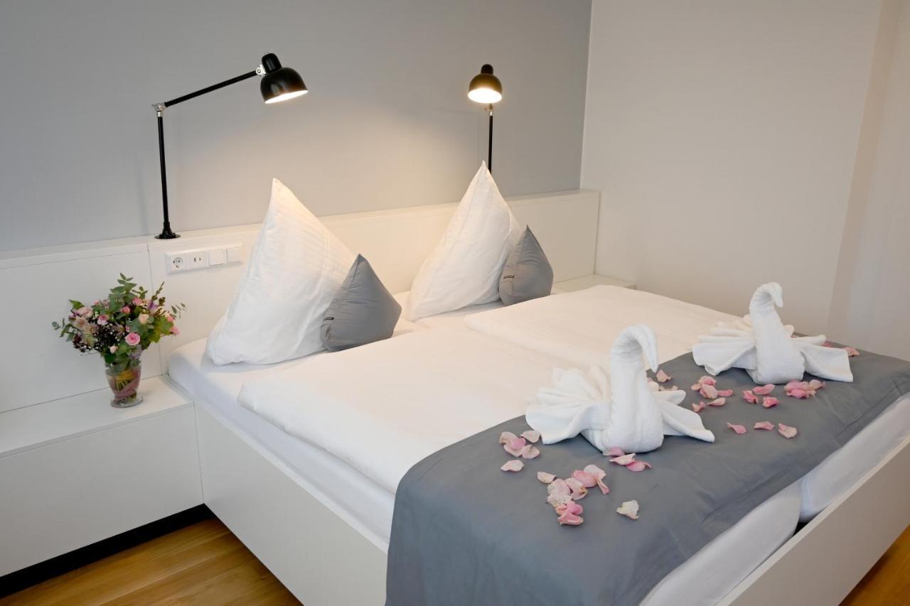 Hotel Brandenburger Dom Brandenburg  Kültér fotó