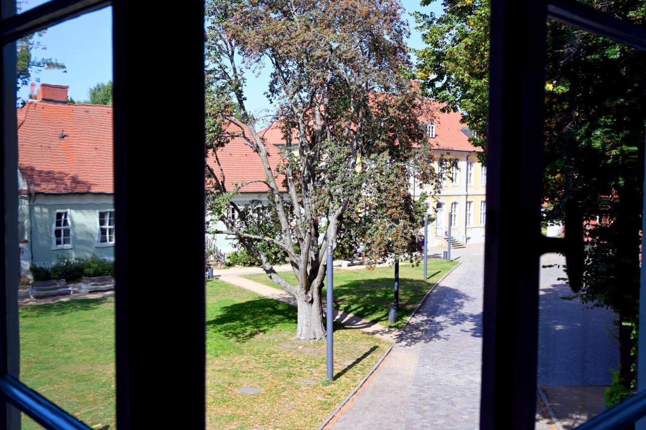 Hotel Brandenburger Dom Brandenburg  Kültér fotó