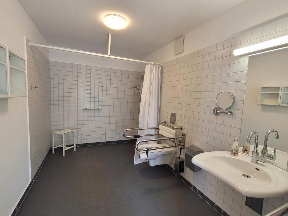 Hotel Brandenburger Dom Brandenburg  Kültér fotó