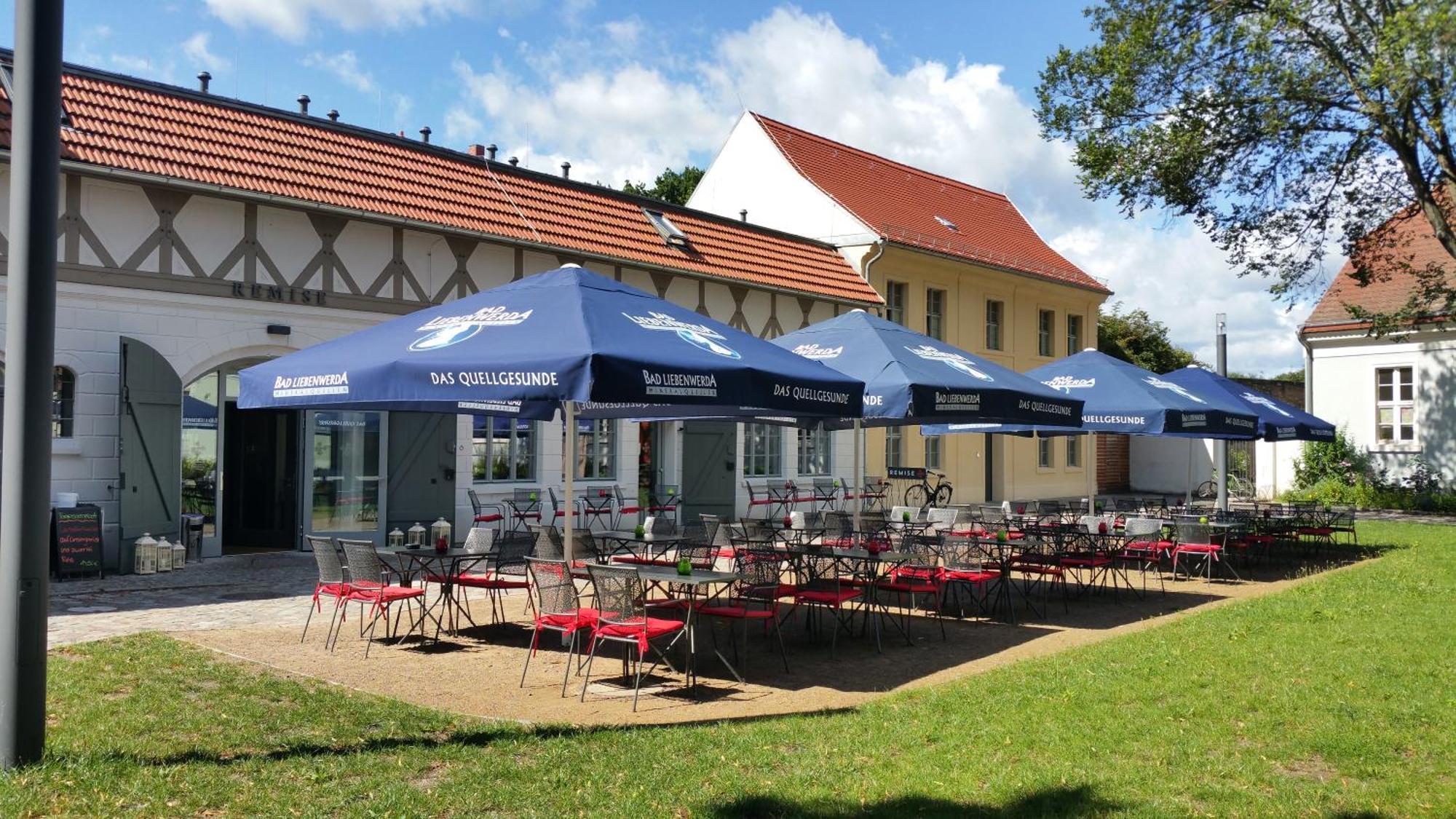 Hotel Brandenburger Dom Brandenburg  Kültér fotó