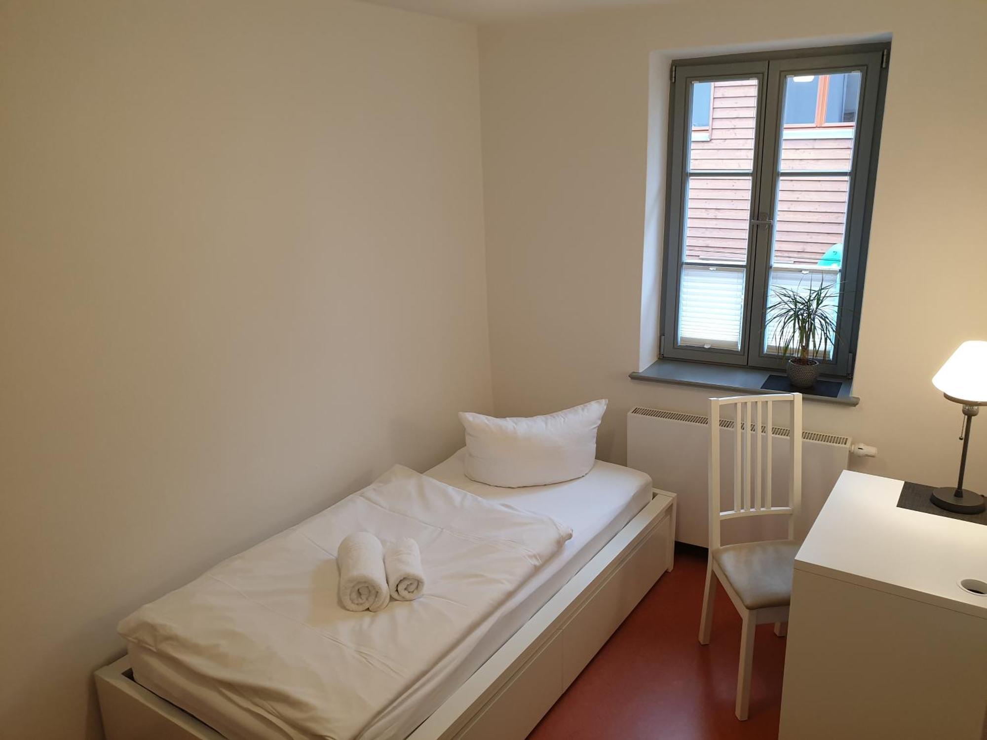 Hotel Brandenburger Dom Brandenburg  Szoba fotó
