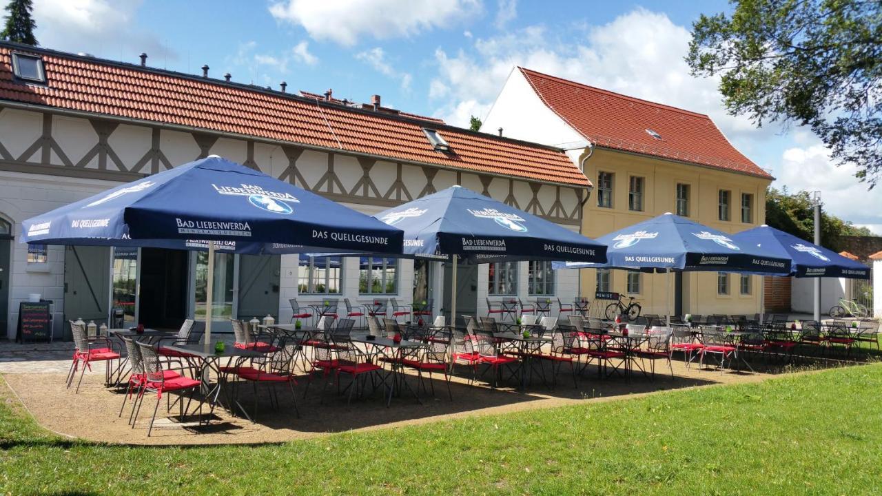 Hotel Brandenburger Dom Brandenburg  Kültér fotó